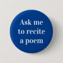 Recherche de poem badges Poème