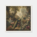 Recherche de jardin anglais serviettes Vintage