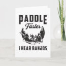 Search for canoe river cards Boat