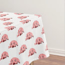 Search for pig tablecloths Pink