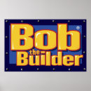 Search for builder posters Cartoon