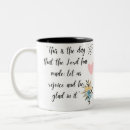 Search for psalm 118 24 mugs Christian