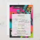 Recherche de neon mariage invitations Néon