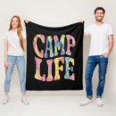 Search for camp blankets Travel