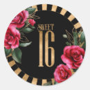 Recherche de floral gold stickers Fournitures de partie