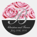 Search for letter b pink stickers Roses