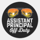 Search for school principal stickers Student