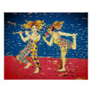 Recherche de danse posters Mer