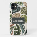 Search for summer vacation iphone cases Tropical