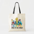 Search for color your own tote bags Kids