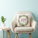 Recherche de christmas pillows Family