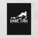 Recherche de touches cartes postales Sports