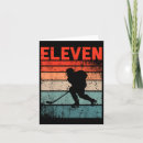 Search for hockey birthday cards Retro