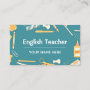 Search for home tutor business cards Tutoring