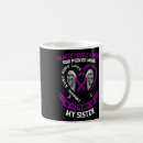 Search for pancreatic cancer mugs Survivor