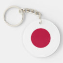 Search for japanese flag keychains Nippon