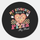 Search for i love my teacher stickers Good vibes