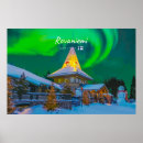 Search for northern light posters Finland