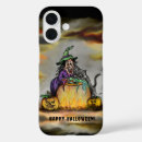 Search for witches iphone cases Pumpkin