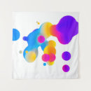 Search for 3d shape art Background
