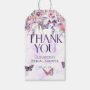 Search for butterfly gift tags Butterfly bridal shower