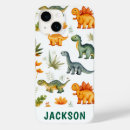 Recherche de dinosaur iphone coques Mignon
