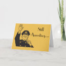 Search for arrest cards Cop