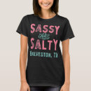 Search for galveston tshirts Souvenir