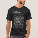 Search for krakow tshirts Old town