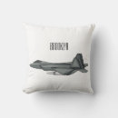 Search for aircraft pillows Plane