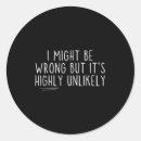 Search for sarcastic stickers Retro