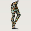 Search for black leopard print leggings Abstract