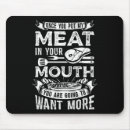 Search for ribs mousepads Ketchup