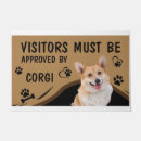 Search for corgi doormats Cute dog