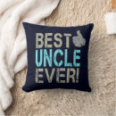 Recherche de pour mon oncle coussins Uncle