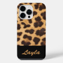Search for animal fur iphone cases Leopard skin