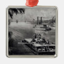Search for paddle ornaments Steamer