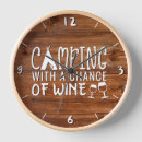Recherche de vin horloges Pour tous