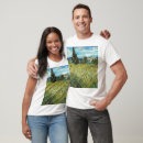Recherche de blé tshirts Vincent van gogh