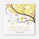 Search for love birds save the dates Cute