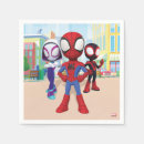 Search for spiderman crafts party Disney plus