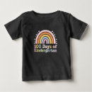 Search for 100 days baby shirts School