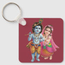 Search for krishna keychains Radha