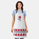 Search for bungalow aprons Roses