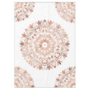 Search for copper tablecloths Modern