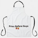 Recherche de frites tabliers De