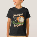 Search for vintage golf tshirts Funny