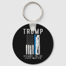Search for thin blue line flag keychains Lives