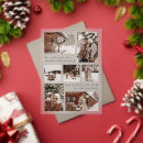 Search for acrylic christmas cards Modern