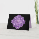 Recherche de chakra vœux cartes Inspirant